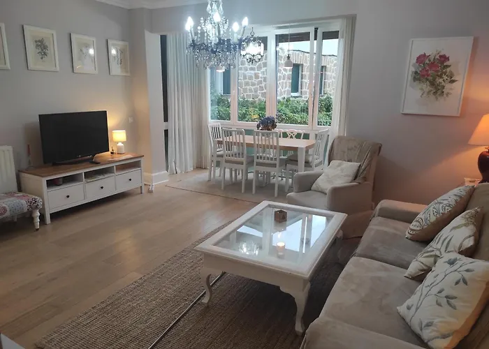 Fantástico piso de 3 habitaciones cerca del metro