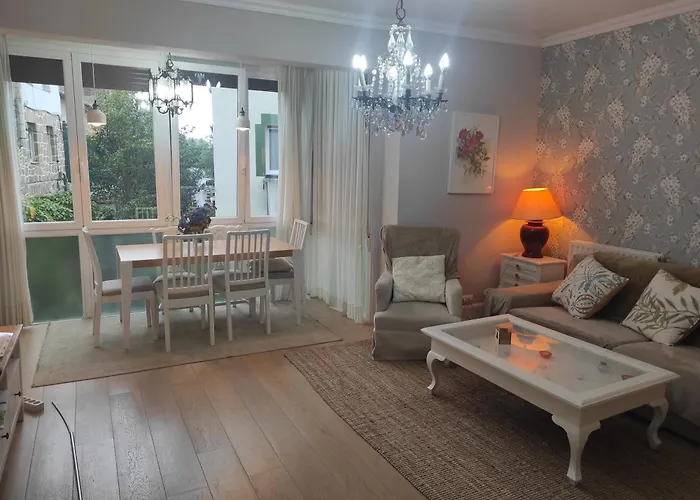 Fantástico piso de 3 habitaciones cerca del metro