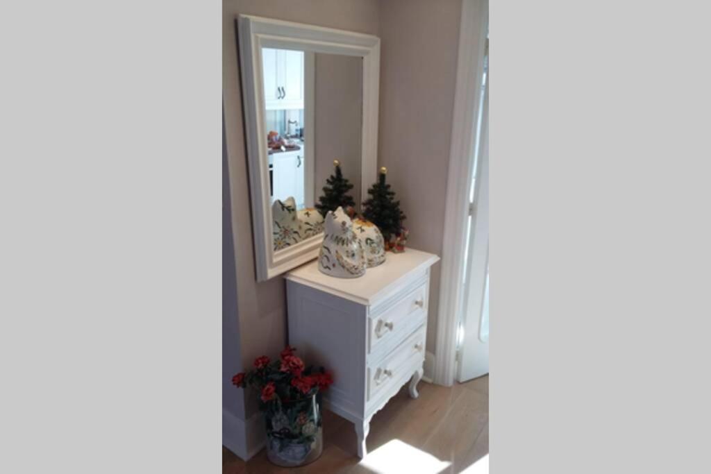 Acogedor Piso De 3 Cerca Del Metro Apartment Getxo