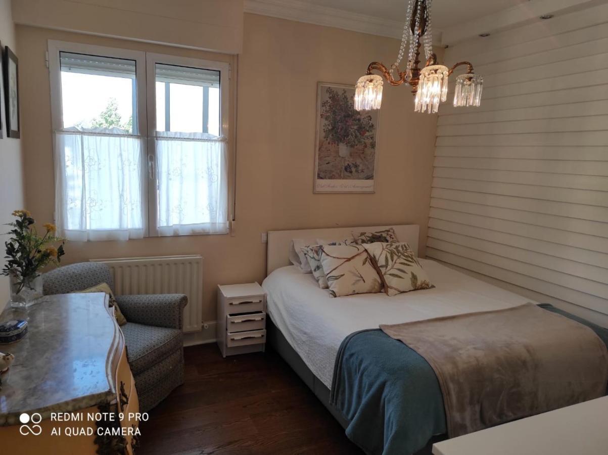 Acogedor Piso De 3 Cerca Del Metro Apartment Getxo