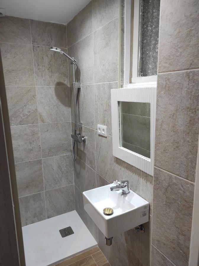 Apartment Acogedor Piso De 3 Cerca Del Metro