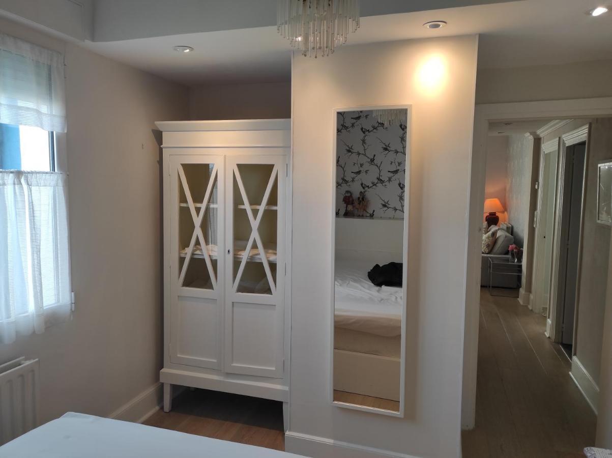 Acogedor Piso De 3 Cerca Del Metro Apartment Getxo